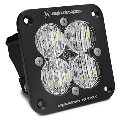 Picture of Baja Designs Auxiliary Light - 551005