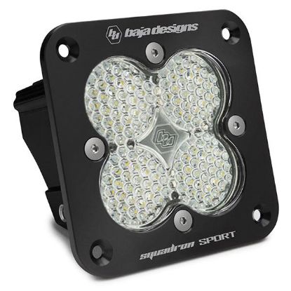 Picture of Baja Designs Auxiliary Light - 551006