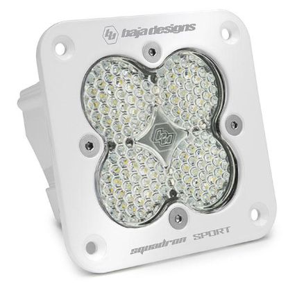 Picture of Baja Designs Auxiliary Light - 551006WT