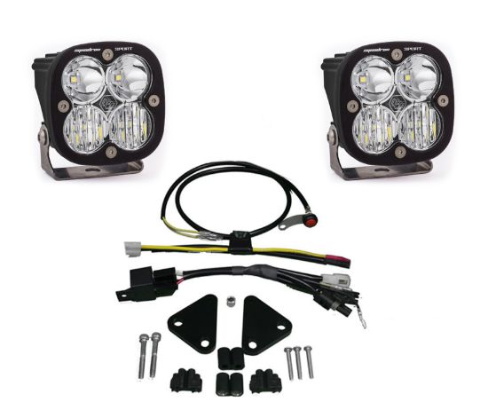 Picture of Baja Designs Headlight Conversion Kit - 557013