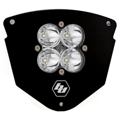 Picture of Baja Designs Headlight Conversion Kit - 557041AC