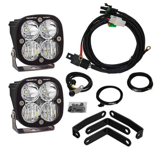 Picture of Baja Designs Headlight Conversion Kit - 557043