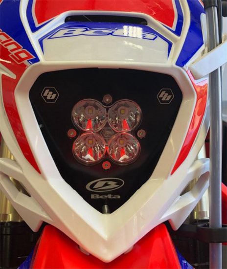 Picture of Baja Designs Headlight Conversion Kit - 557050