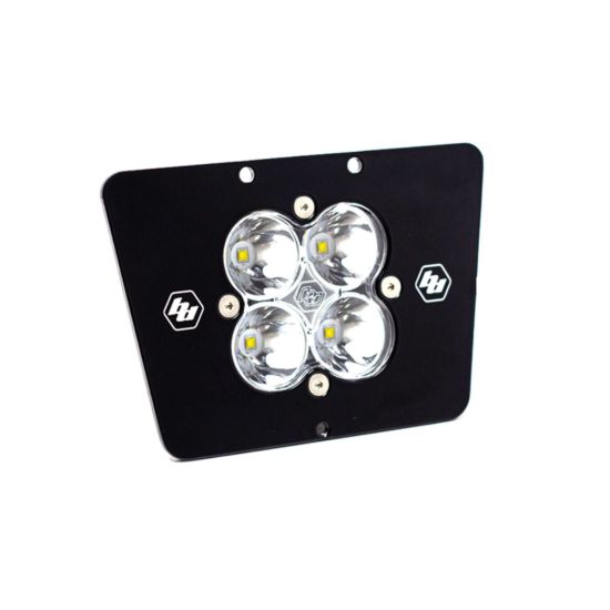 Picture of Baja Designs Headlight Conversion Kit - 557071