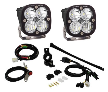Picture of Baja Designs Auxiliary Light - 557084
