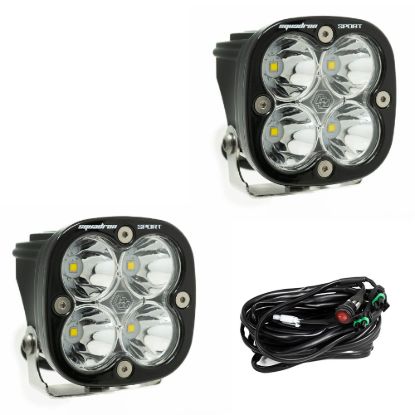 Picture of Baja Designs Auxiliary Light - 557801