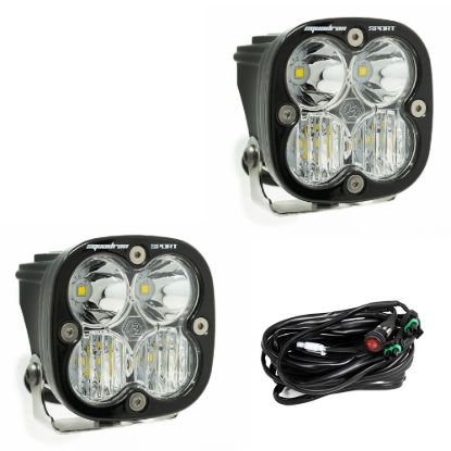 Picture of Baja Designs Auxiliary Light - 557803