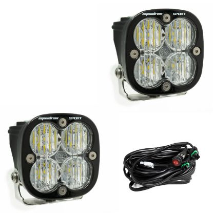 Picture of Baja Designs Auxiliary Light - 557805