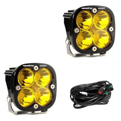 Picture of Baja Designs Auxiliary Light - 557811