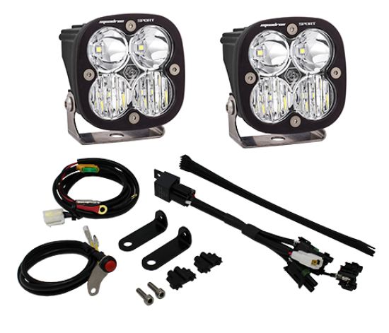 Picture of Baja Designs Auxiliary Light - 558003