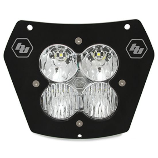 Picture of Baja Designs Headlight Conversion Kit - 567002AC