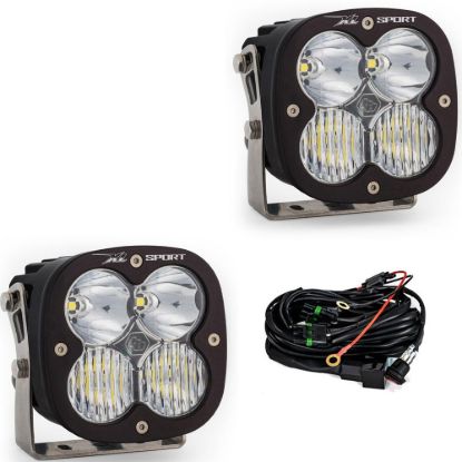 Picture of Baja Designs Auxiliary Light - 567803
