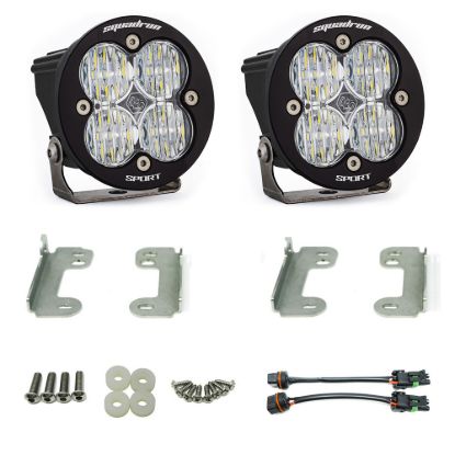 Picture of Baja Designs Fog Light Kit - 587503