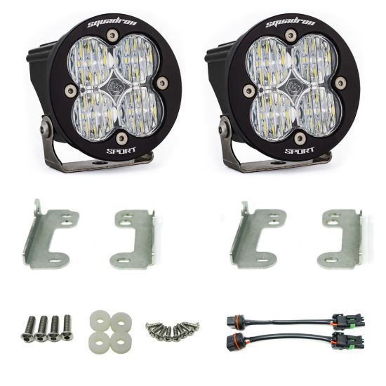 Picture of Baja Designs Fog Light Kit - 587503