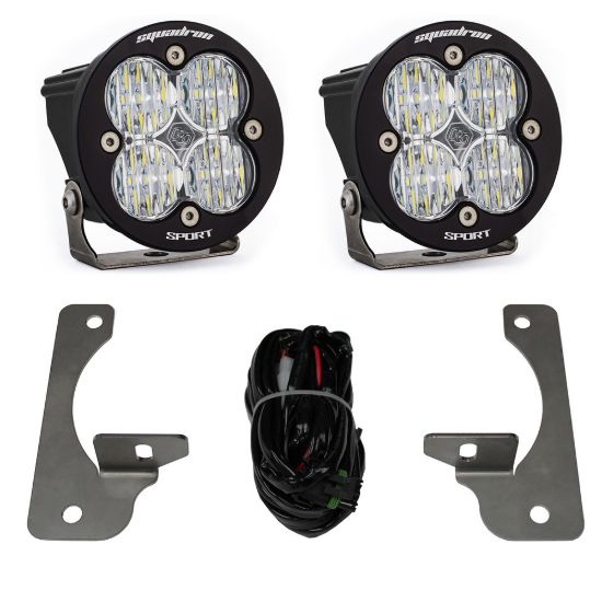 Picture of Baja Designs Fog Light Kit - 587523