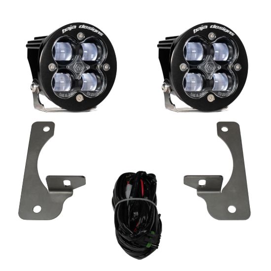 Picture of Baja Designs Fog Light Kit - 587524