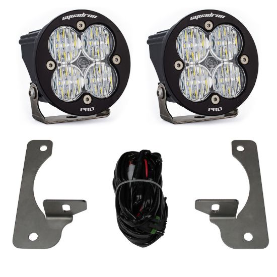 Picture of Baja Designs Fog Light Kit - 597523