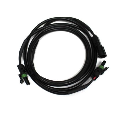 Picture of Baja Designs Auxiliary Light Wiring - 613606