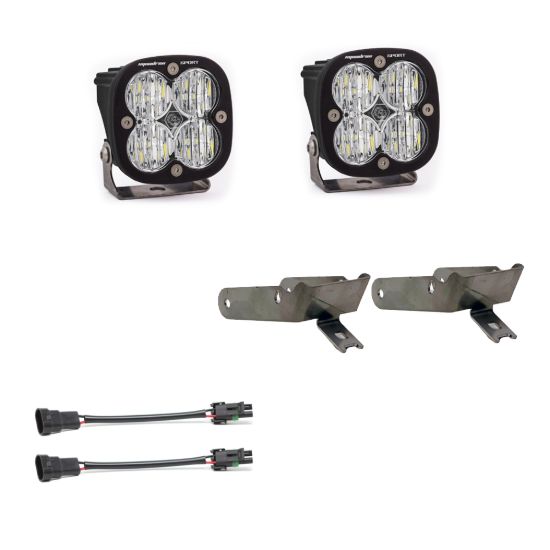 Picture of Baja Designs Fog Light Kit - 630817
