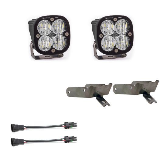 Picture of Baja Designs Fog Light Kit - 630818