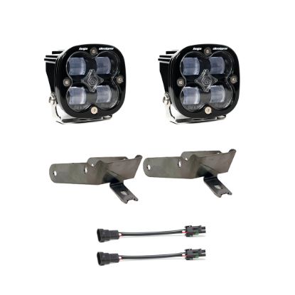 Picture of Baja Designs Fog Light Kit - 630821