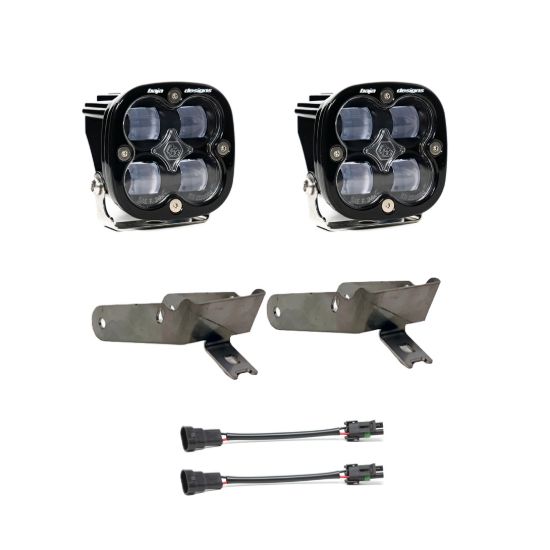 Picture of Baja Designs Fog Light Kit - 630821