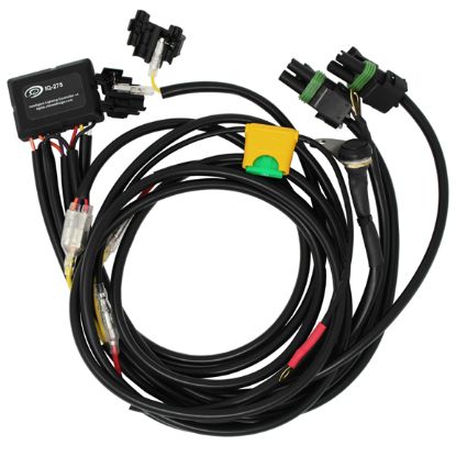 Picture of Baja Designs Auxiliary Light Wiring - 639207