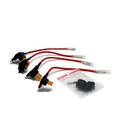 Picture of Baja Designs Auxiliary Light Wiring - 639209