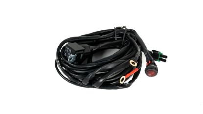 Picture of Baja Designs Auxiliary Light Wiring - 64-0139