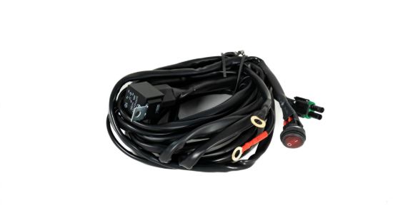 Picture of Baja Designs Auxiliary Light Wiring - 64-0139
