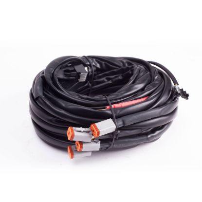 Picture of Baja Designs Auxiliary Light Wiring - 64-0325