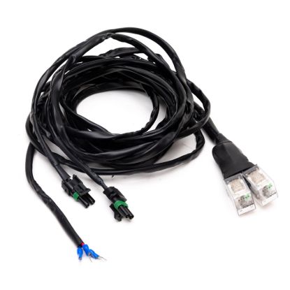 Picture of Baja Designs Accessory Wiring Harness - 64-6305