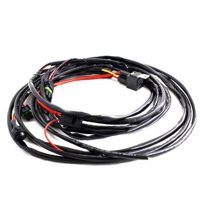 Picture of Baja Designs Auxiliary Light Wiring - 640117