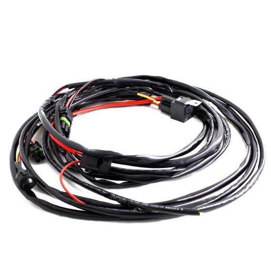 Picture of Baja Designs Auxiliary Light Wiring - 640117