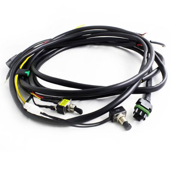 Picture of Baja Designs Auxiliary Light Wiring - 640119