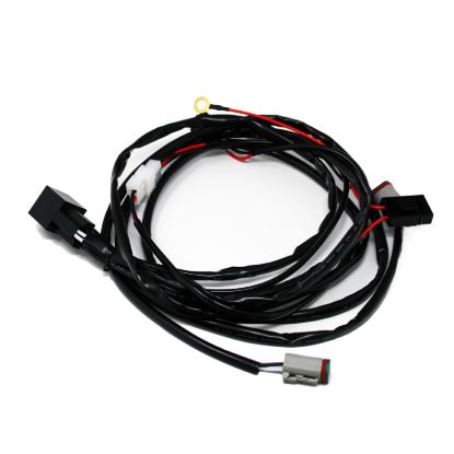 Picture of Baja Designs Auxiliary Light Wiring - 640175