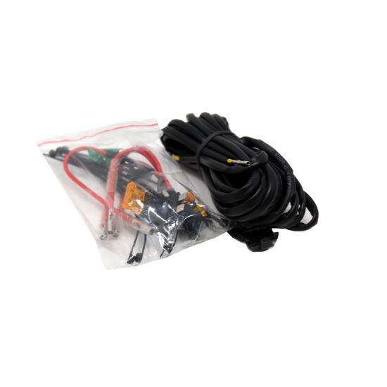 Picture of Baja Designs Auxiliary Light Wiring - 640176
