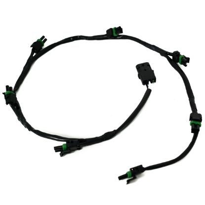 Picture of Baja Designs Auxiliary Light Wiring - 640191
