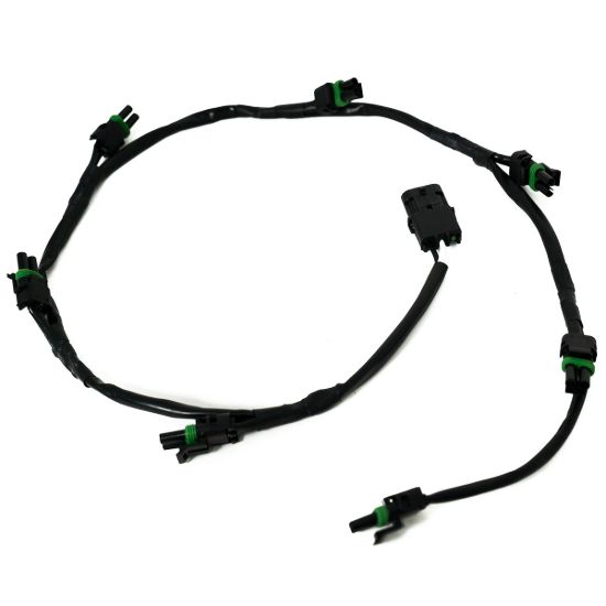 Picture of Baja Designs Auxiliary Light Wiring - 640191