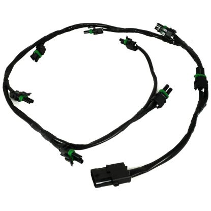 Picture of Baja Designs Auxiliary Light Wiring - 640192