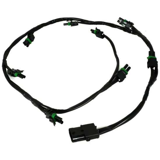 Picture of Baja Designs Auxiliary Light Wiring - 640192