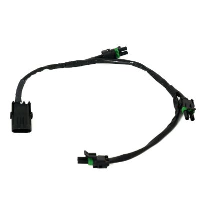 Picture of Baja Designs Auxiliary Light Wiring - 640193