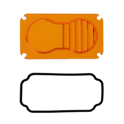 Picture of Baja Designs Headlight Lens - 660132