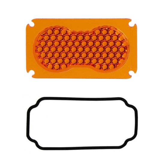 Picture of Baja Designs Headlight Lens - 660134