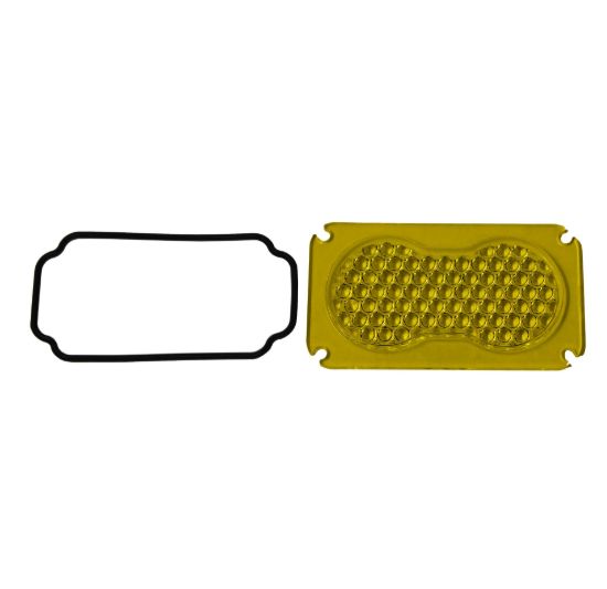 Picture of Baja Designs Headlight Lens - 660216