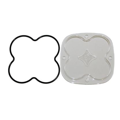 Picture of Baja Designs Headlight Lens - 668401