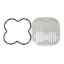 Picture of Baja Designs Headlight Lens - 668403