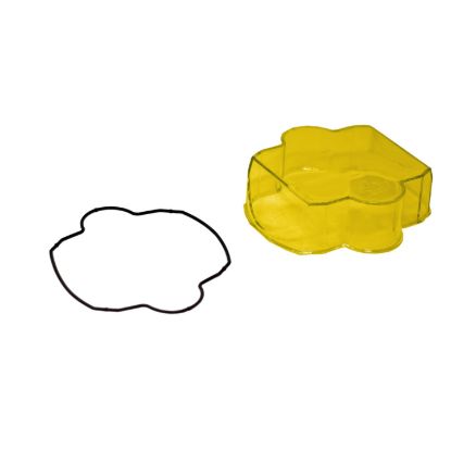 Picture of Baja Designs Headlight Lens - 668511