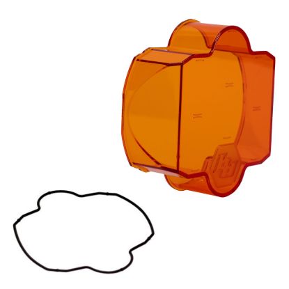 Picture of Baja Designs Headlight Lens - 668516