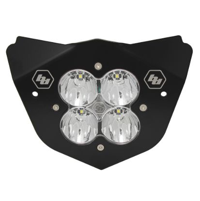 Picture of Baja Designs Headlight Conversion Kit - 677001
